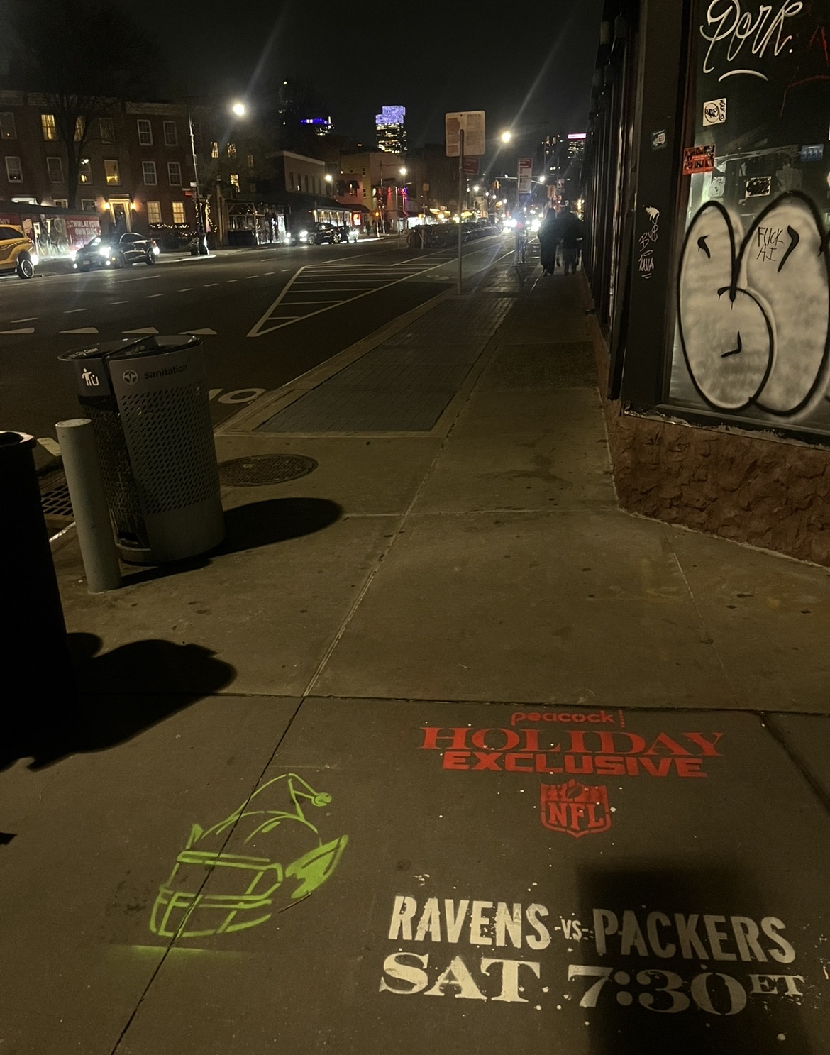 Bedford St & Morton St(1)